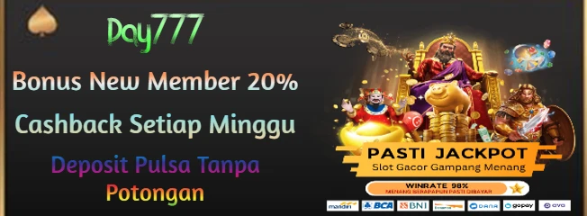 DAY777: Link Daftar Situs Data SDY, Result SDY, Pengeluaran Data SDY Hari Ini Lengkap